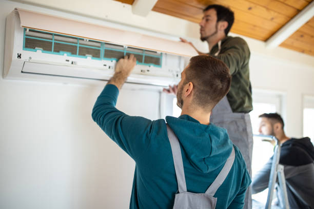 Best HVAC maintenance near me  in Locust Grove, OK