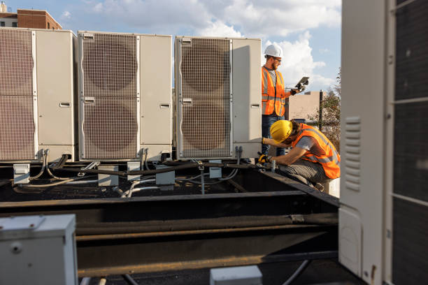 Local HVAC companies in Locust Grove, OK