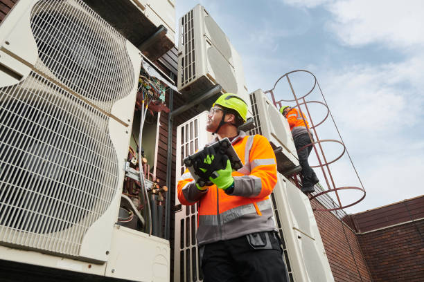 Best Heating repair services  in Locust Grove, OK