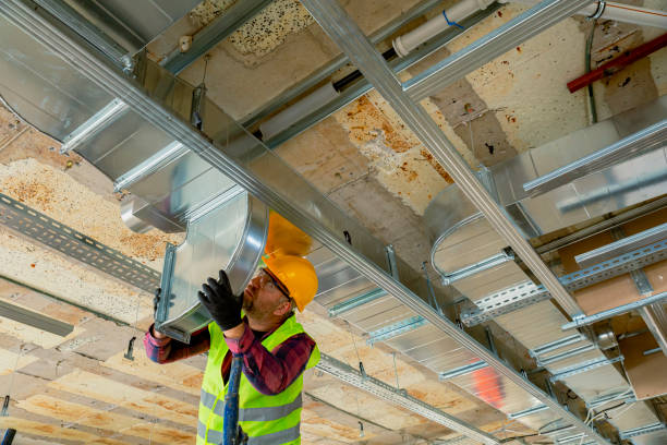 Best Local HVAC companies  in Locust Grove, OK
