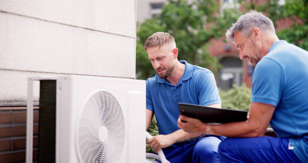 Best HVAC companies near me  in Locust Grove, OK