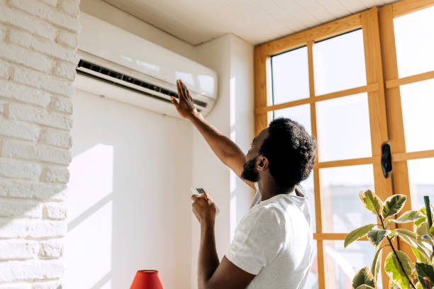 Best HVAC installation services  in Locust Grove, OK