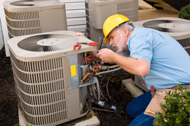 Best Ductless HVAC repair  in Locust Grove, OK