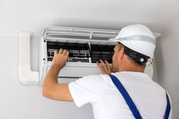 Best Local HVAC companies  in Locust Grove, OK