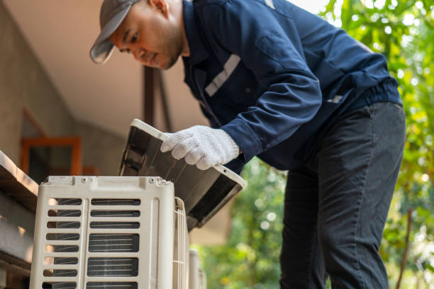 Best Residential HVAC services  in Locust Grove, OK